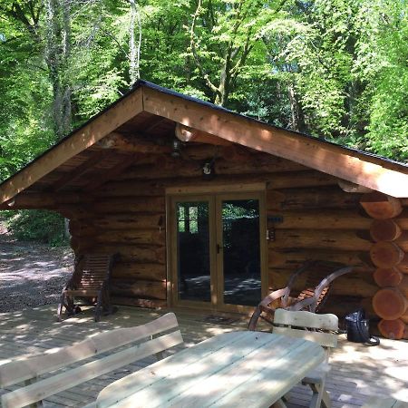 Hesperus Lodge Wellington  Luaran gambar