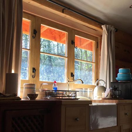 Hesperus Lodge Wellington  Luaran gambar