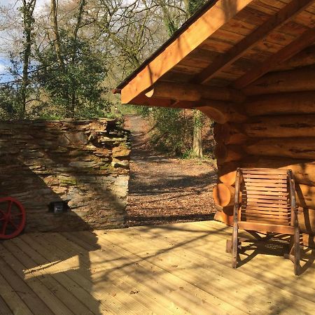 Hesperus Lodge Wellington  Luaran gambar