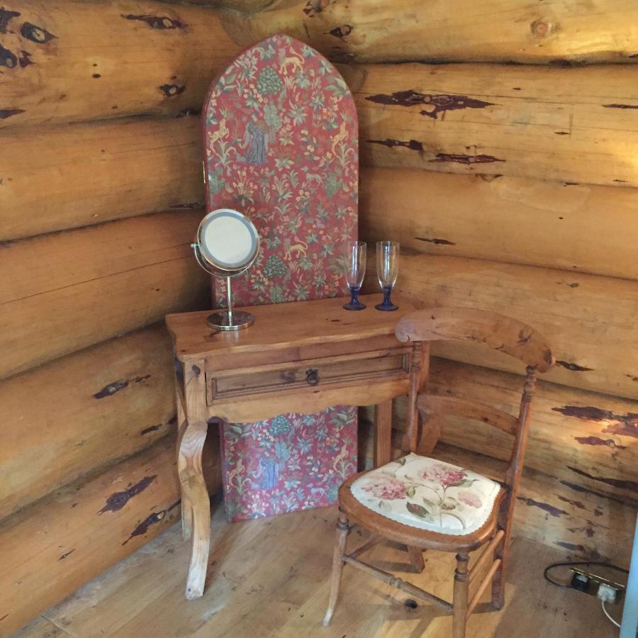 Hesperus Lodge Wellington  Luaran gambar