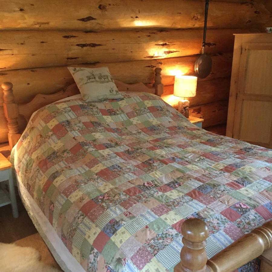 Hesperus Lodge Wellington  Luaran gambar