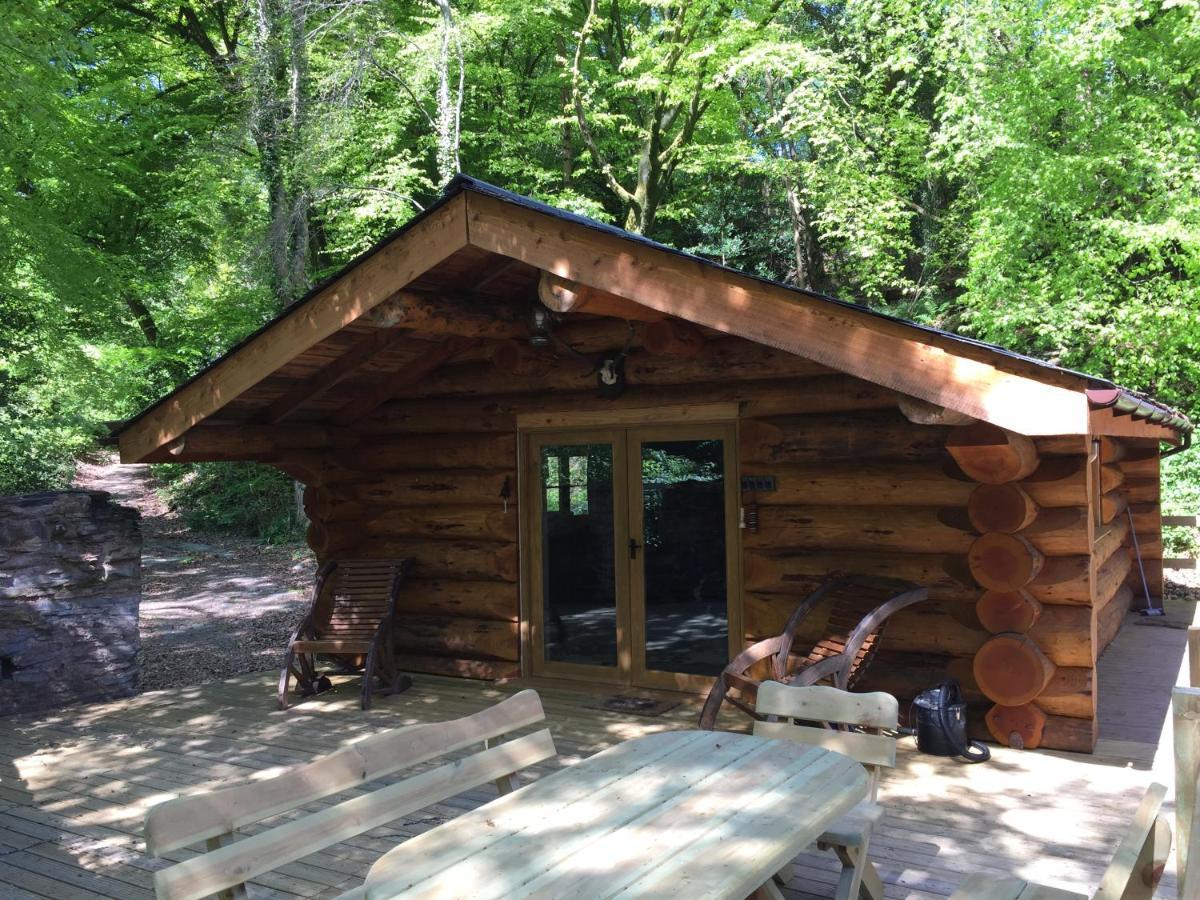 Hesperus Lodge Wellington  Luaran gambar