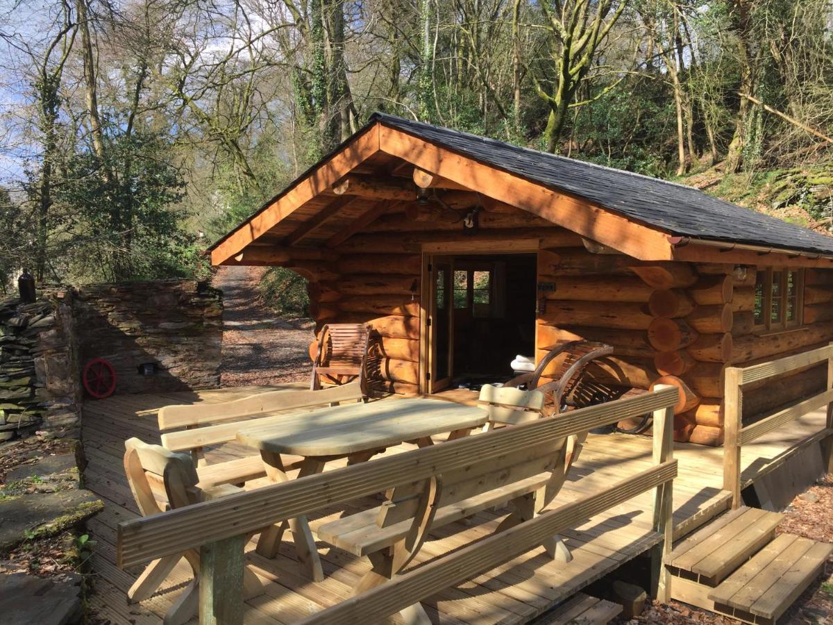 Hesperus Lodge Wellington  Luaran gambar